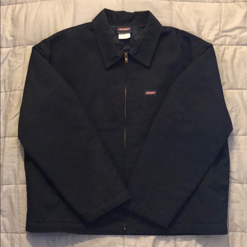 Men’s Dickies Work Jacket